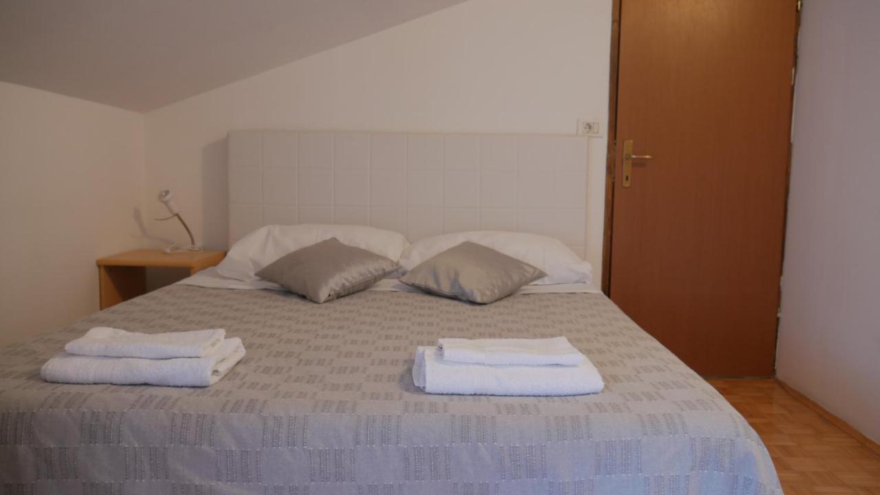 Apartment Kornarija Буйе Экстерьер фото